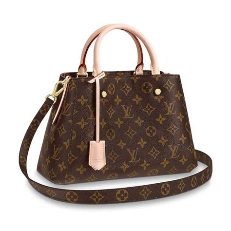 Montaigne Louis Vuitton Handbags for Women 